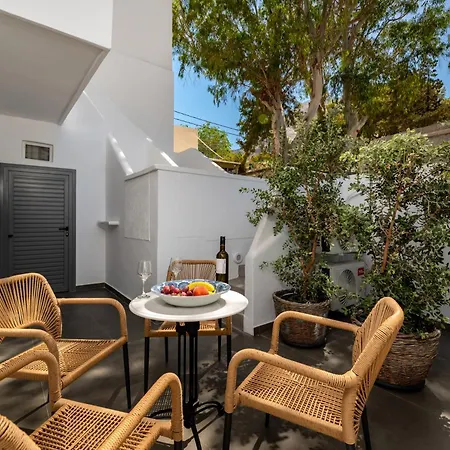 Aqualung Suites